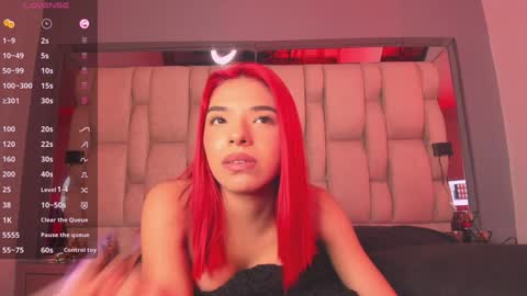    online show from 12, 1, 2025