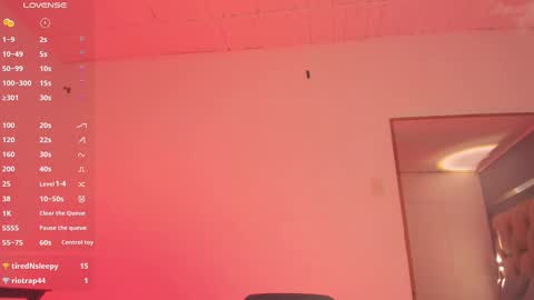    online show from 22, 2, 2025