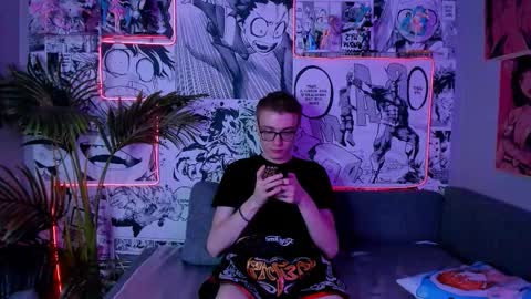 Snapshot of emmit_barker chatting on 18, 2, 2026 Emmit online show from 18, 2, 2026