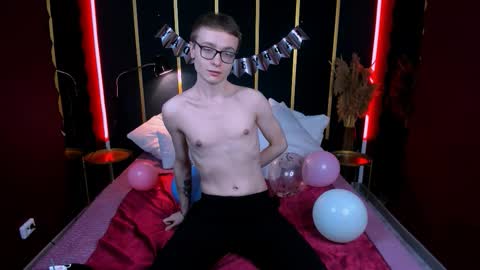 Emmit online show from 18, 3, 2026