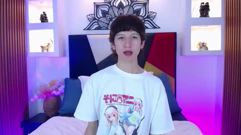 SERGIO online show from 1, 3, 2026