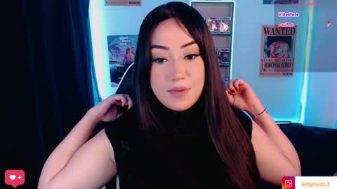 Emmy Ruiz - independent model online show from 4, 1, 2025