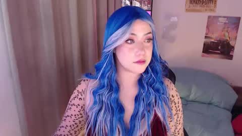 Emmy Ruiz - independent model online show from 28, 2, 2026