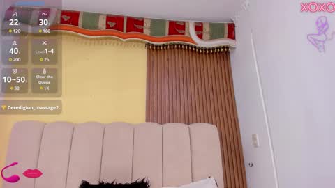 emmy online show from 12, 2, 2025