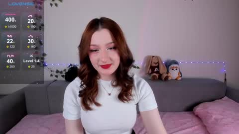 emmyflower online show from 25, 2, 2025