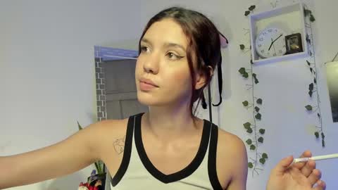 Emperatriz online show from 11, 1, 2025