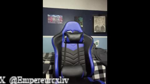 empereurcxliv online show from 2, 3, 2026