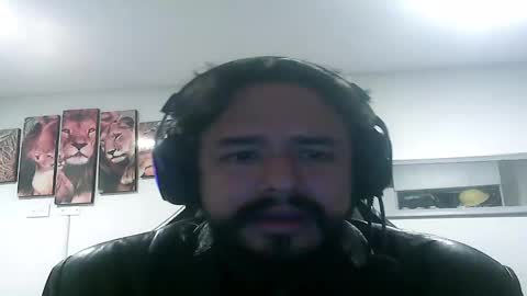 Snapshot of emperor_content chatting on 14, 12, 2024 Nelson Mantilla Len online show from 14, 12, 2024