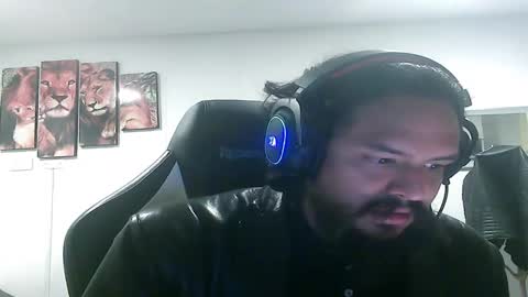 Snapshot of emperor_content chatting on 28, 9, 2025 Nelson Mantilla Len online show from 28, 9, 2025