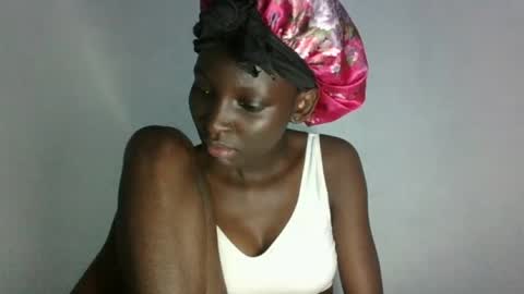 empress_ivy1 online show from 11, 6, 2026