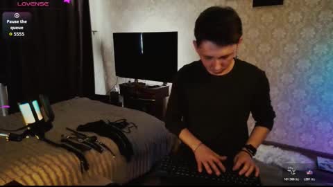 Snapshot of emveeboy96 chatting on 14, 3, 2026 emveeboy96 online show from 14, 3, 2026