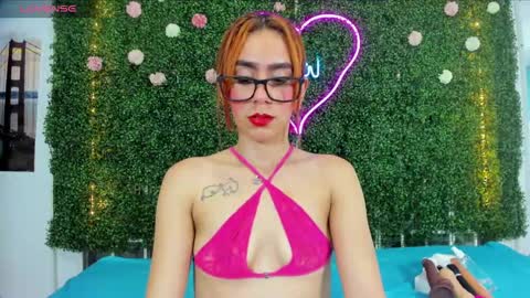 Emy online show from 4, 1, 2025