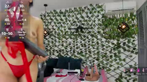 Snapshot of emy_0 chatting on 18, 1, 2026 Emy online show from 18, 1, 2026