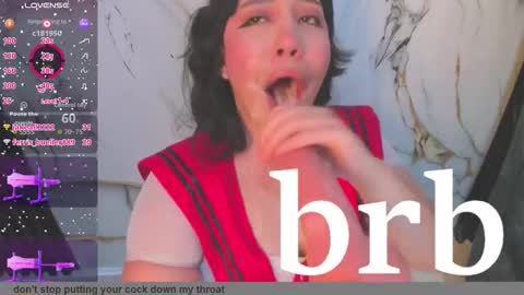 Snapshot of emy_evie1 chatting on 4, 2, 2026 emy online show from 4, 2, 2026