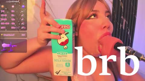 Snapshot of emy_evie1 chatting on 23, 2, 2026 emy online show from 23, 2, 2026