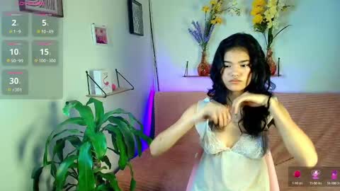 emycarver09 online show from 14, 10, 2025