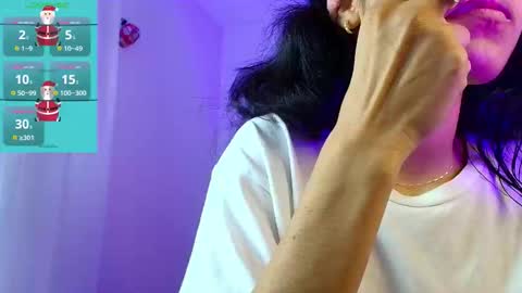 emycarver09 online show from 13, 1, 2026