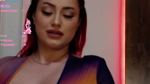 Emy online show from 31, 1, 2025