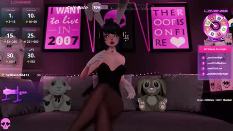 Hentai Hostess Club online show from 12, 2, 2026