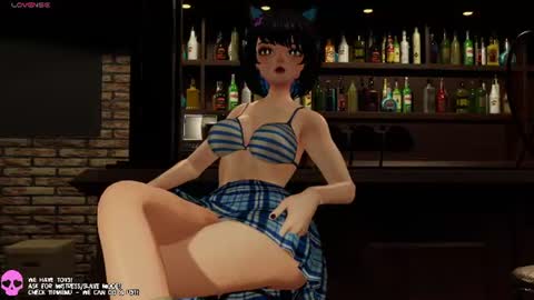 Hentai Hostess Club online show from 23, 6, 2026