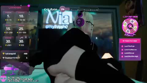 Hentai Hostess Club online show from 24, 6, 2026