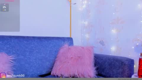 EMYLY  online show from 24, 1, 2025