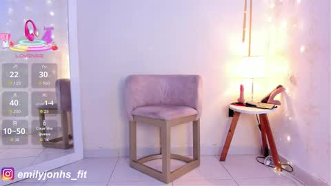 EMYLY  online show from 12, 9, 2025