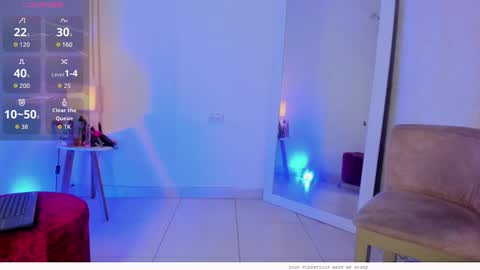 Snapshot of emylyjonhs chatting on 1, 2, 2026 EMYLY online show from 1, 2, 2026