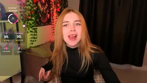 enchanted_bella online show from 21, 4, 2026