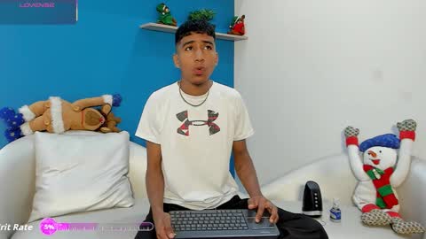 Ender online show from 17, 12, 2025