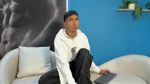 Ender online show from 2, 2, 2026