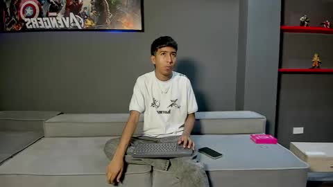 Ender online show from 2, 3, 2026