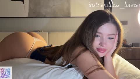 Snapshot of endlessmia chatting on 16, 1, 2026 Mia online show from 16, 1, 2026