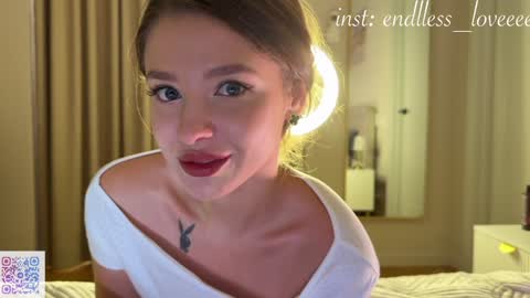 Snapshot of endlessmia chatting on 10, 2, 2026 Mia online show from 10, 2, 2026