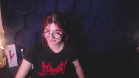 endlessnightfx online show from 8, 1, 2025