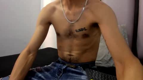 endrick_23 online show from 15, 4, 2026