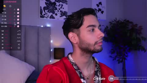 Endy online show from 5, 1, 2025