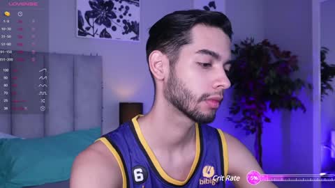 Endy online show from 9, 1, 2025