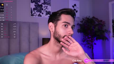 Endy online show from 17, 1, 2025