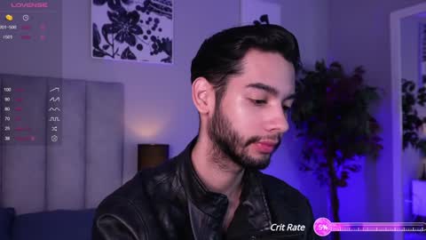 Endy online show from 21, 1, 2025