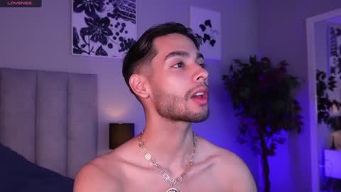 Endy online show from 23, 1, 2025