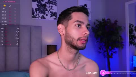 Endy online show from 29, 1, 2025