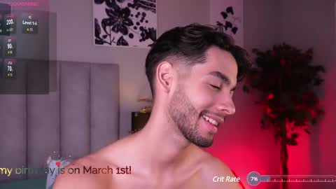 Endy online show from 15, 2, 2025