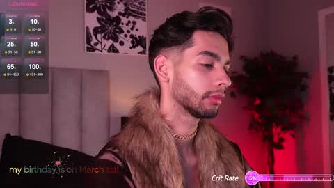 Endy online show from 16, 2, 2025