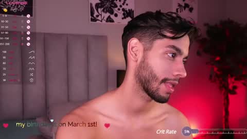 Endy online show from 23, 2, 2025