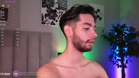 Endy online show from 9, 3, 2025