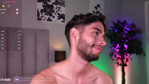 Endy online show from 11, 3, 2025