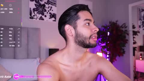 Endy online show from 10, 9, 2025