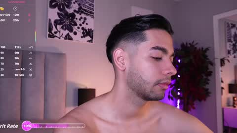 Endy online show from 23, 9, 2025