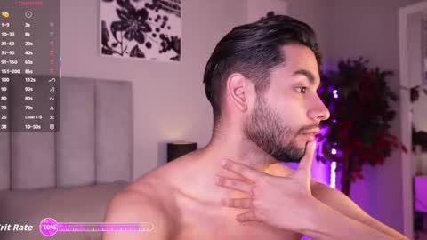 Endy online show from 5, 10, 2025